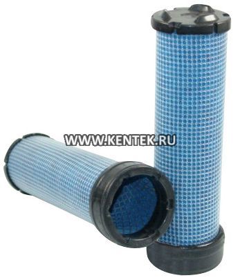 Воздушный фильтр HIFI SA16761 HIFI  - фото, характеристики, описание.