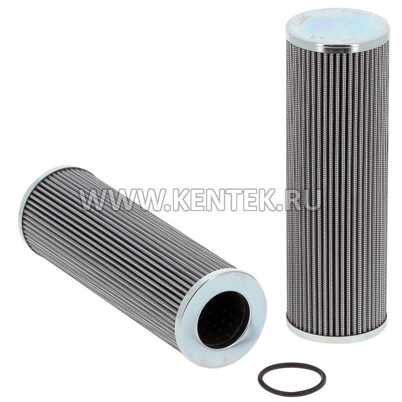 Гидравлический фильтр HIFI SH65212 HIFI  - фото, характеристики, описание.