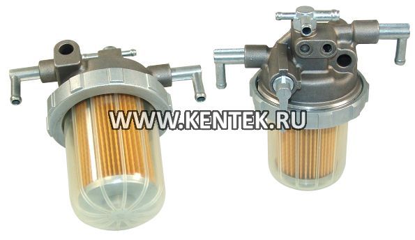 Топливный фильтр HIFI MO1517 HIFI  - фото, характеристики, описание.