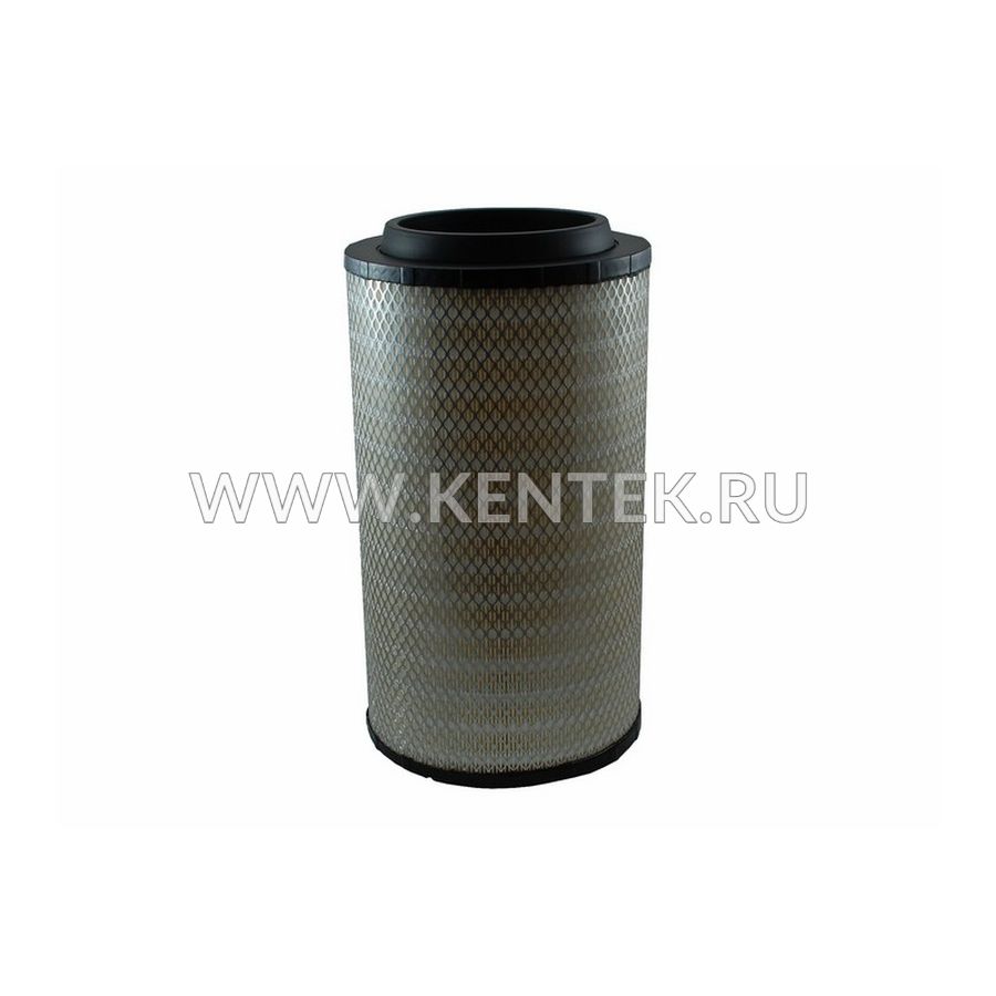 Фильтр воздушный (внешний) GOODWILL AG 1126 GOODWILL  - фото, характеристики, описание.