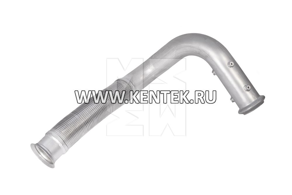 Передняя труба, выхлопная система, RENAULT, о.н. 5010467802 (M7464002) MARSHALL MARSHALL  - фото, характеристики, описание.