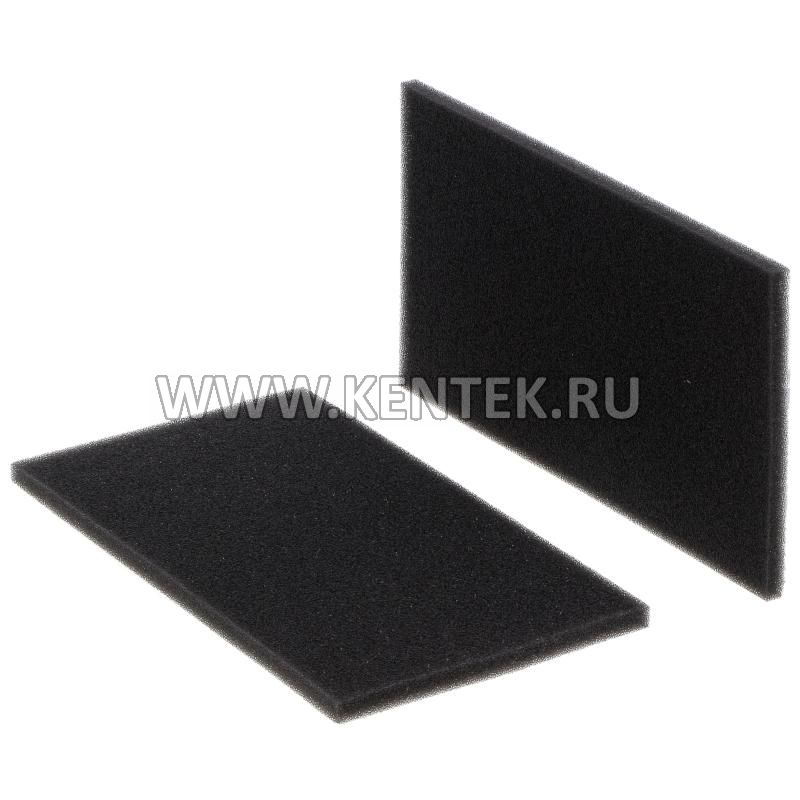Воздушный кабинный фильтр HIFI SC90113 HIFI  - фото, характеристики, описание.
