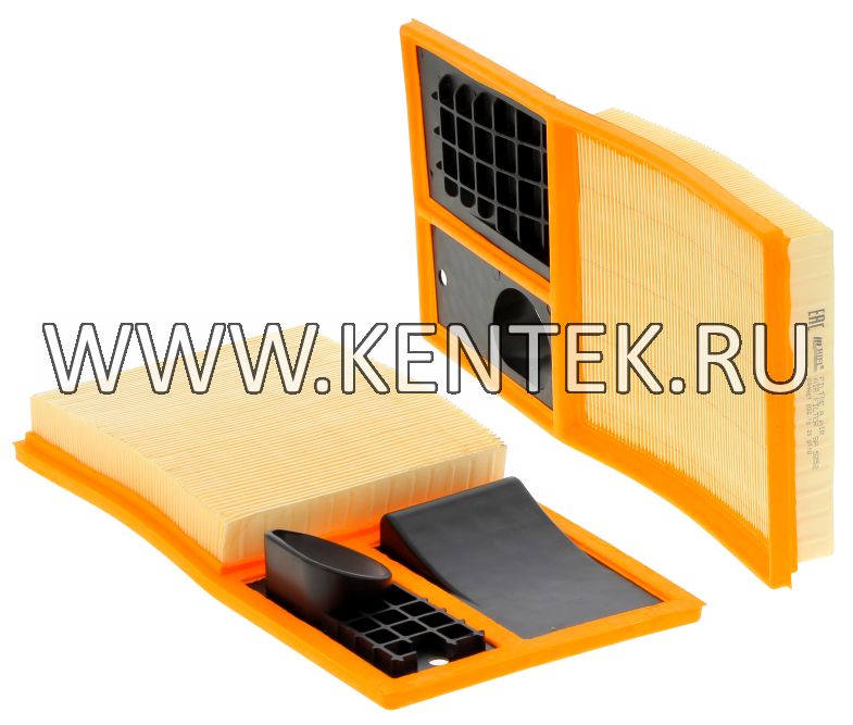 воздушный фильтр HIFI SA5252 HIFI  - фото, характеристики, описание.