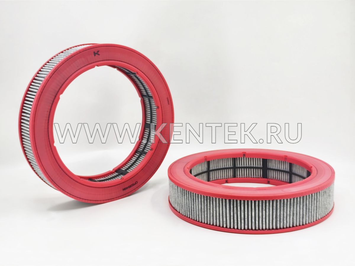Воздушный фильтр кабинный KENTEK CP53549K KENTEK  - фото, характеристики, описание.