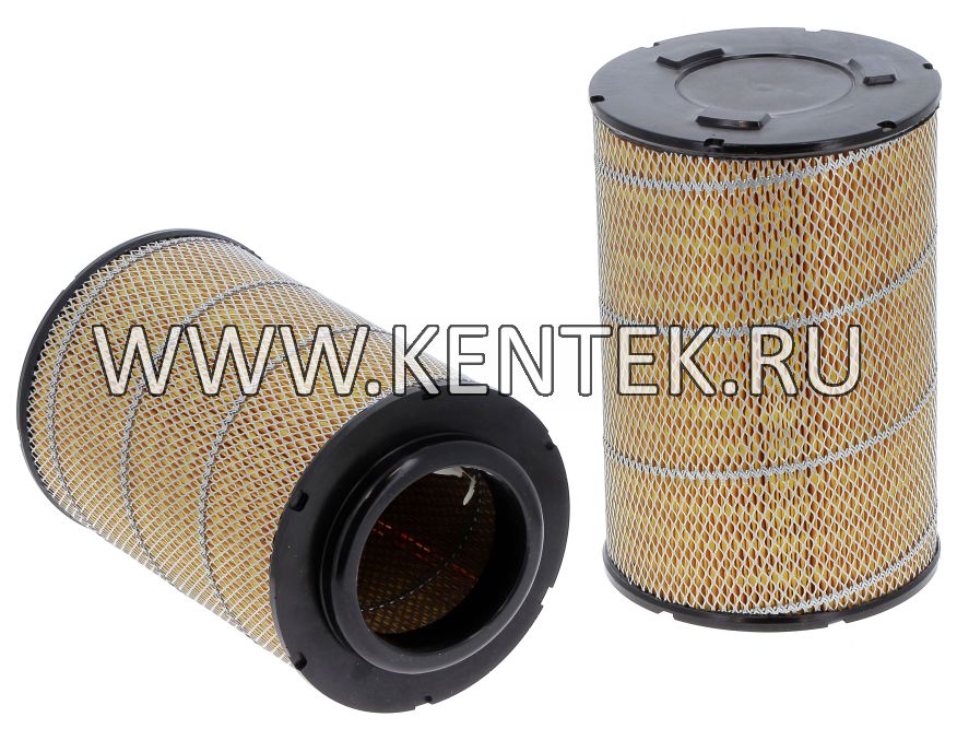 воздушный фильтр HIFI SA18118 HIFI  - фото, характеристики, описание.