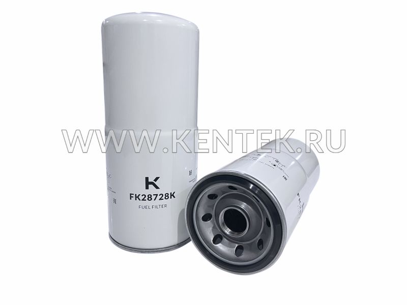 Топливный фильтр KENTEK FK28728K KENTEK  - фото, характеристики, описание.