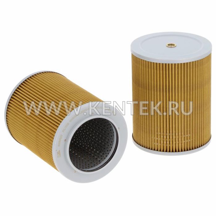 Гидравлический фильтр HIFI SH60887 HIFI  - фото, характеристики, описание.