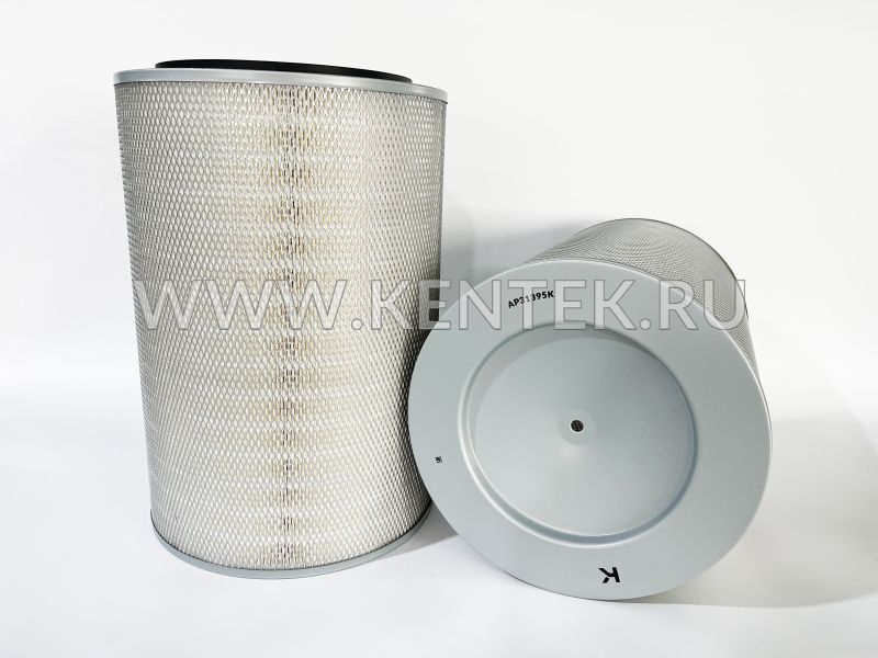Воздушный фильтр-элемент (внешний) KENTEK AP31395K KENTEK  - фото, характеристики, описание.