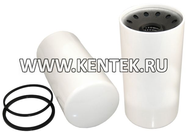 гидравлический фильтр HIFI SH87500 HIFI  - фото, характеристики, описание.