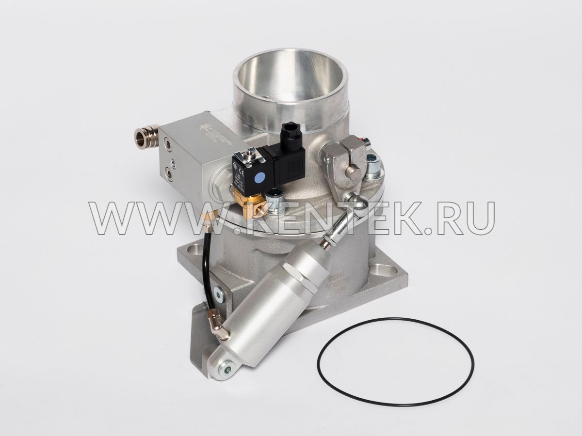 Впускной клапан RBC90E 230V AC VMC 2.640.060E1V43 VMC  - фото, характеристики, описание.
