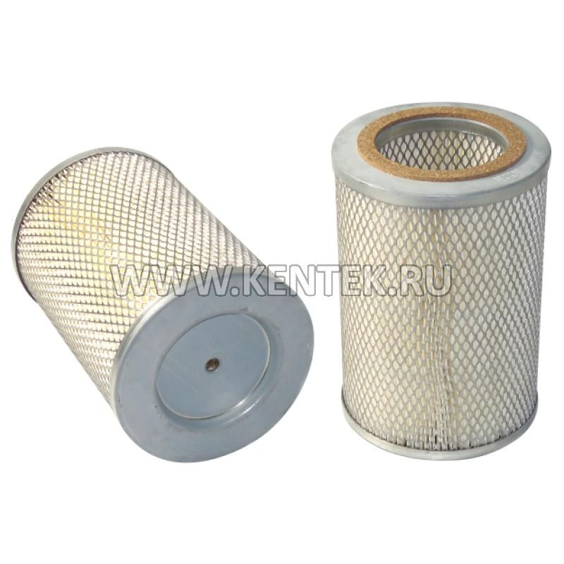 Воздушный фильтр HIFI SA19990 HIFI  - фото, характеристики, описание.
