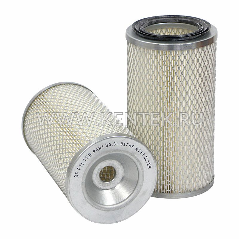  SF-FILTER SL81646 SF-FILTER  - фото, характеристики, описание.