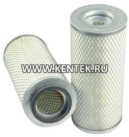 воздушный фильтр HIFI SA19262 HIFI  - фото, характеристики, описание.
