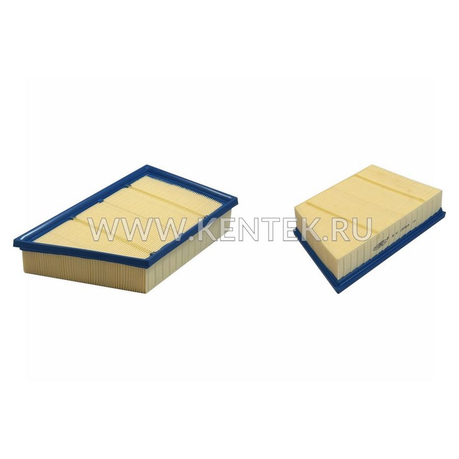 Фильтр воздушный GOODWILL AG 701 GOODWILL  - фото, характеристики, описание.