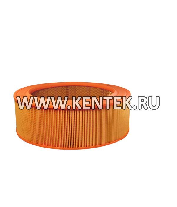 круглый воздушный фильтр FILTRON AR327/2 FILTRON  - фото, характеристики, описание.