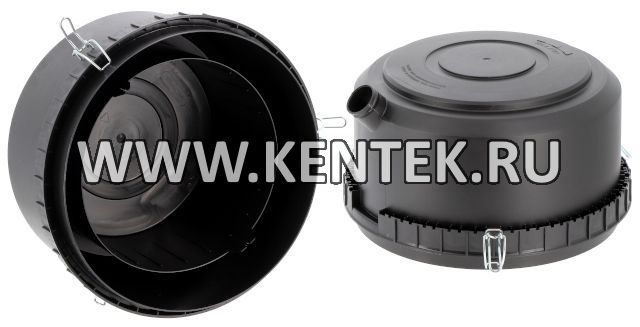 Крышка воздушного фильтра HIFI SACV02052 HIFI  - фото, характеристики, описание.