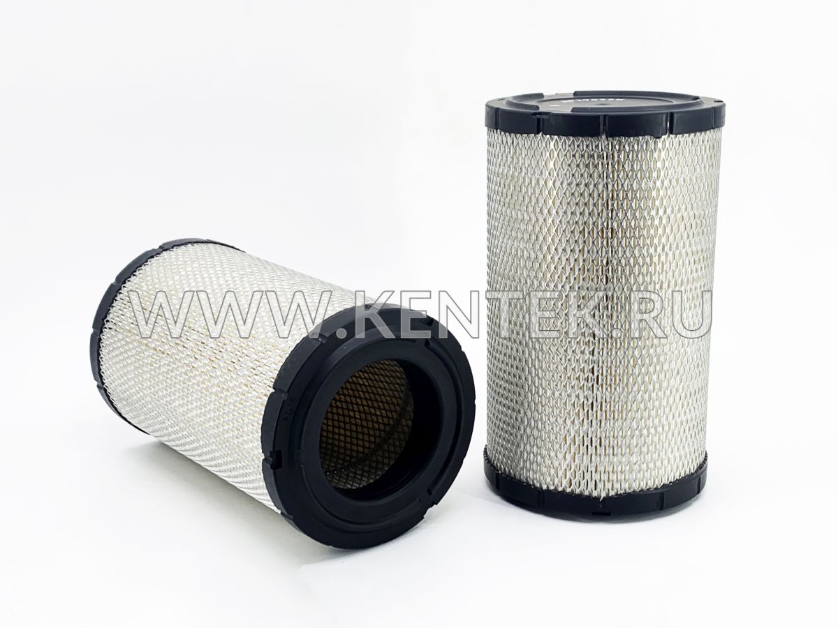 Воздушный фильтр-элемент KENTEK AP29895K KENTEK  - фото, характеристики, описание.