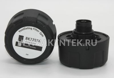 Воздушный фильтр-элемент KENTEK BK27074 KENTEK  - фото, характеристики, описание.