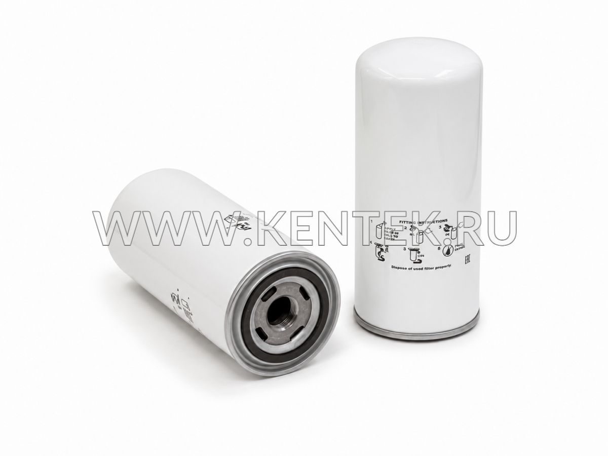 Масляный фильтр KENTEK CO004 KENTEK  - фото, характеристики, описание.