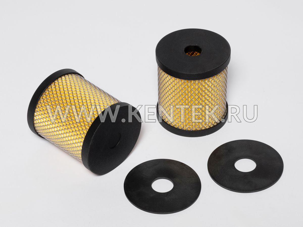 Воздушный фильтр-элемент KENTEK ACS031P KENTEK  - фото, характеристики, описание.