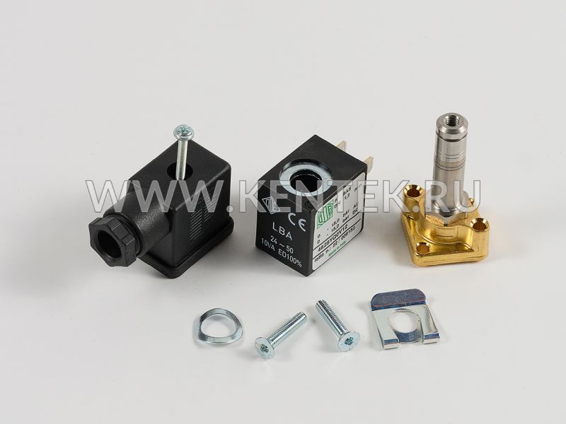 cоленоидный клапан 24V AC VMC 01690E2V01 VMC  - фото, характеристики, описание.