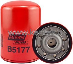 фильтр охлаждающей жидкости Baldwin B5177 Baldwin  - фото, характеристики, описание.