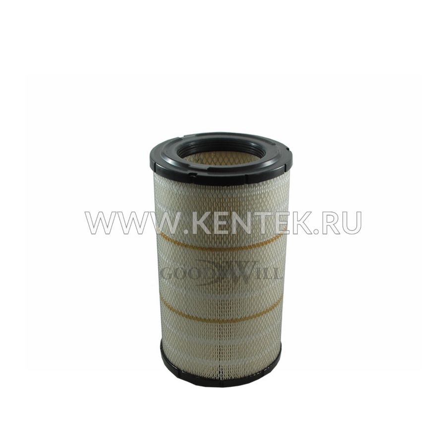 Фильтр воздушный GOODWILL AG 1005 GOODWILL  - фото, характеристики, описание.