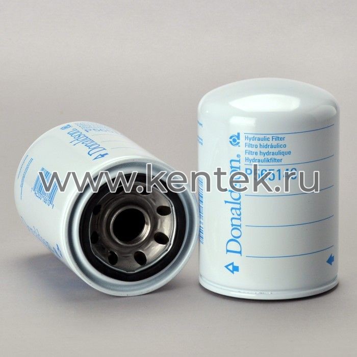 гидравлический фильтр SPIN-ON Donaldson P565149 Donaldson  - фото, характеристики, описание.