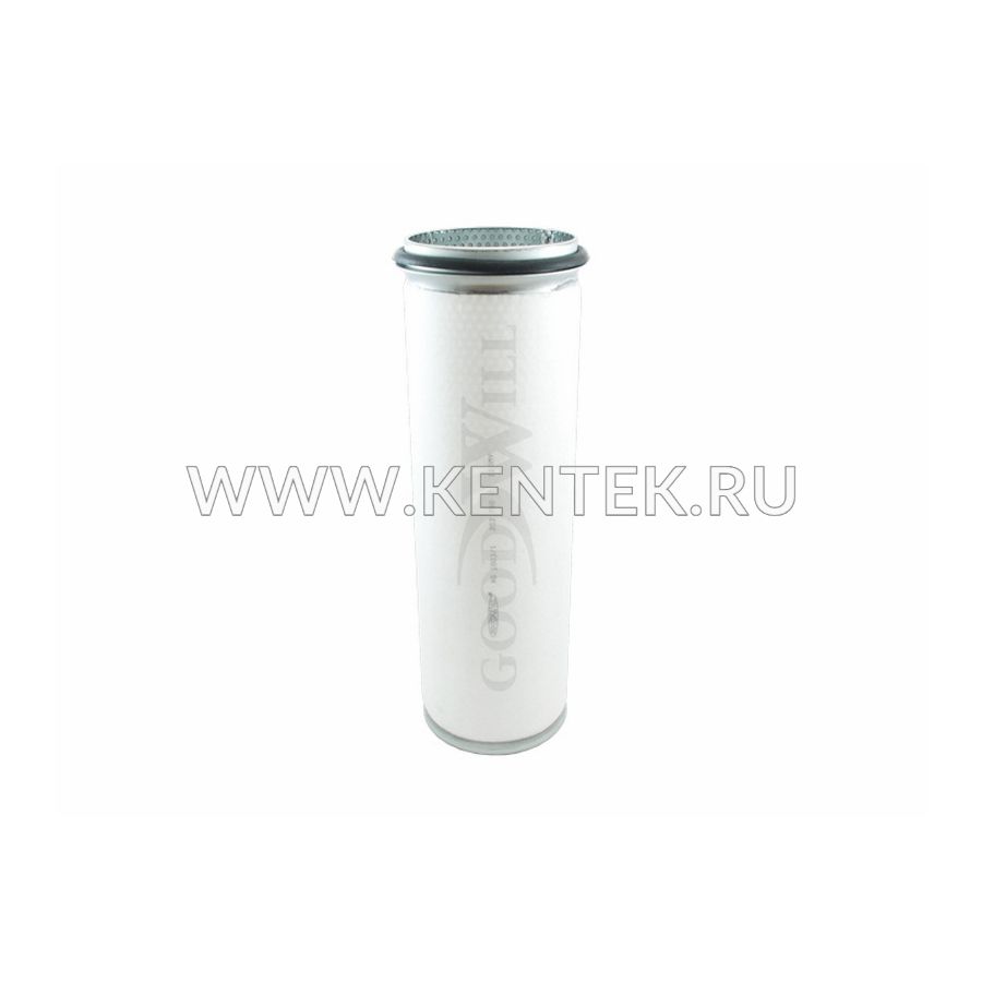 Фильтр воздушный (дополнительный) GOODWILL AG 1003/1 GOODWILL  - фото, характеристики, описание.