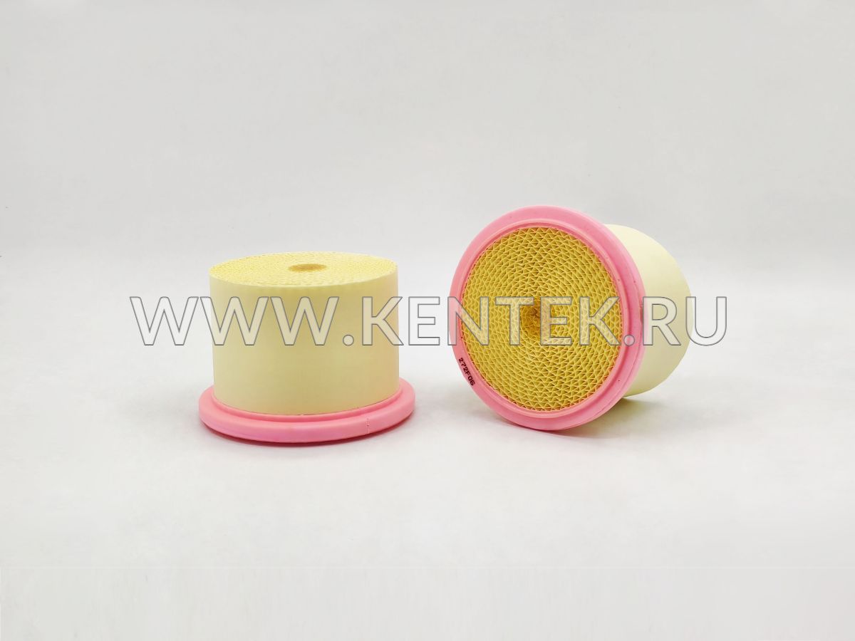 Воздушный фильтр-элемент KENTEK AP00186K KENTEK  - фото, характеристики, описание.