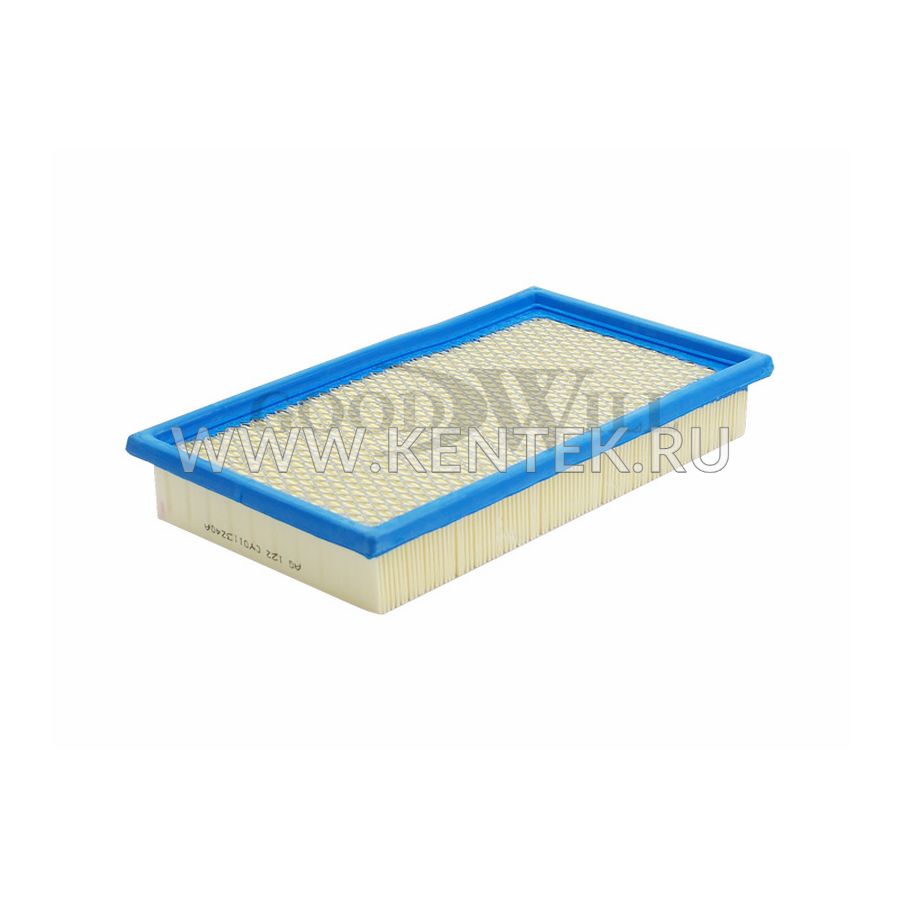 Фильтр воздушный GOODWILL AG 122 GOODWILL  - фото, характеристики, описание.