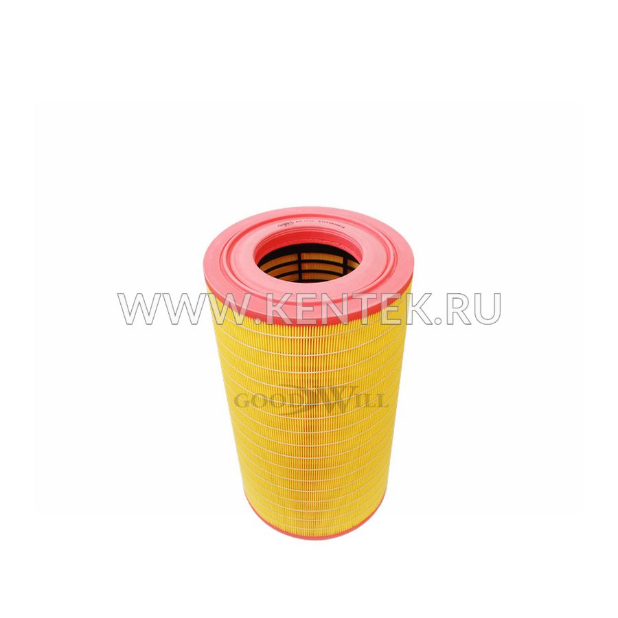 Фильтр воздушный GOODWILL AG 1042 GOODWILL  - фото, характеристики, описание.