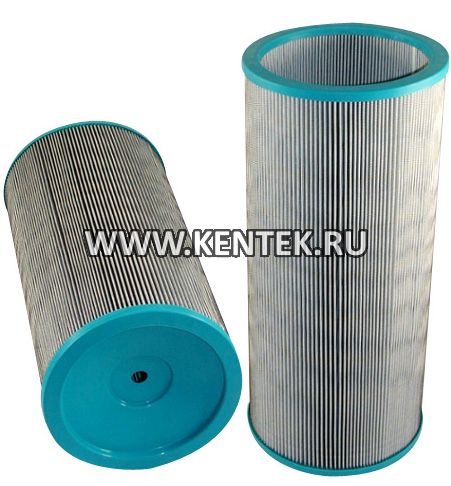 Гидравлический фильтр HIFI SH53447 HIFI  - фото, характеристики, описание.