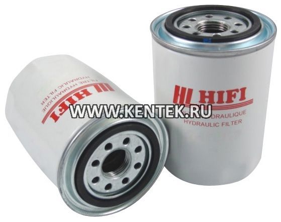 Гидравлический фильтр HIFI SH62173 HIFI  - фото, характеристики, описание.