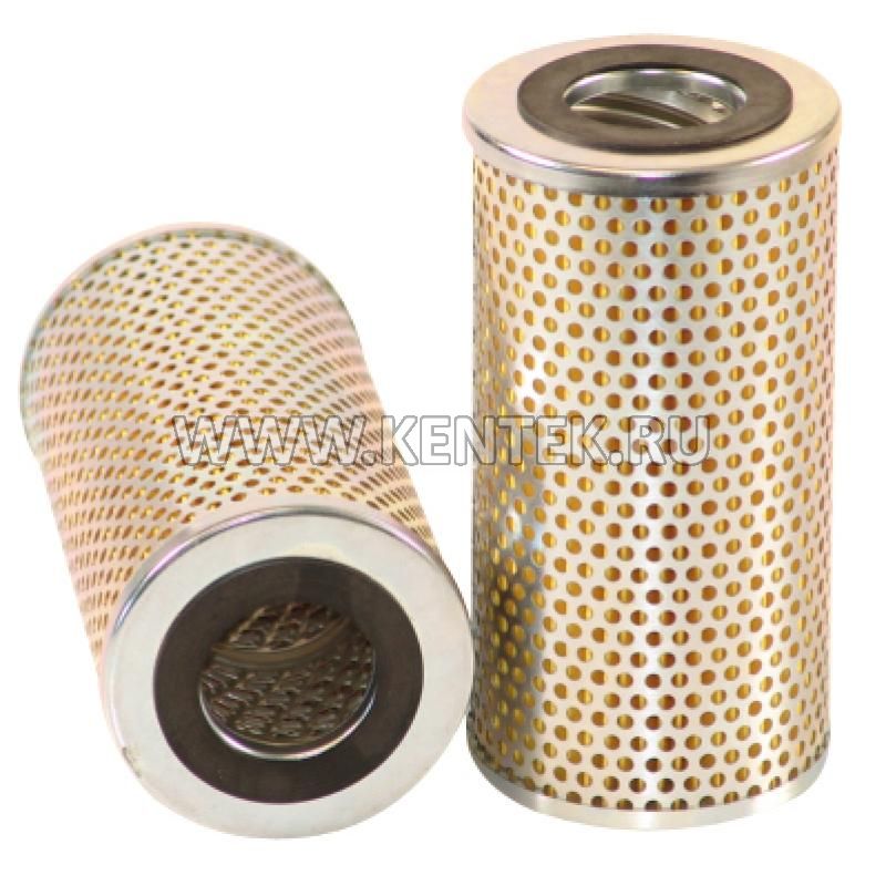 Топливный фильтр HIFI SN40135 HIFI  - фото, характеристики, описание.