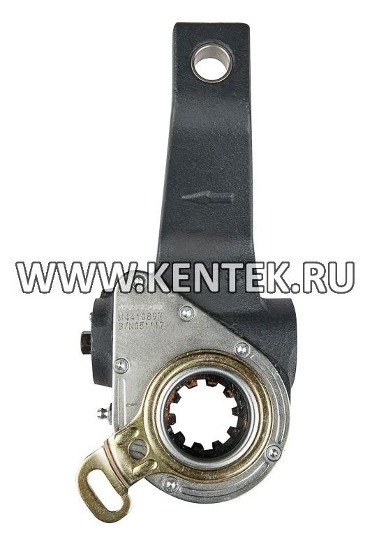 Рычаг тормозной автоматический Scania о.н.1356696 (M4410897) MARSHALL MARSHALL  - фото, характеристики, описание.