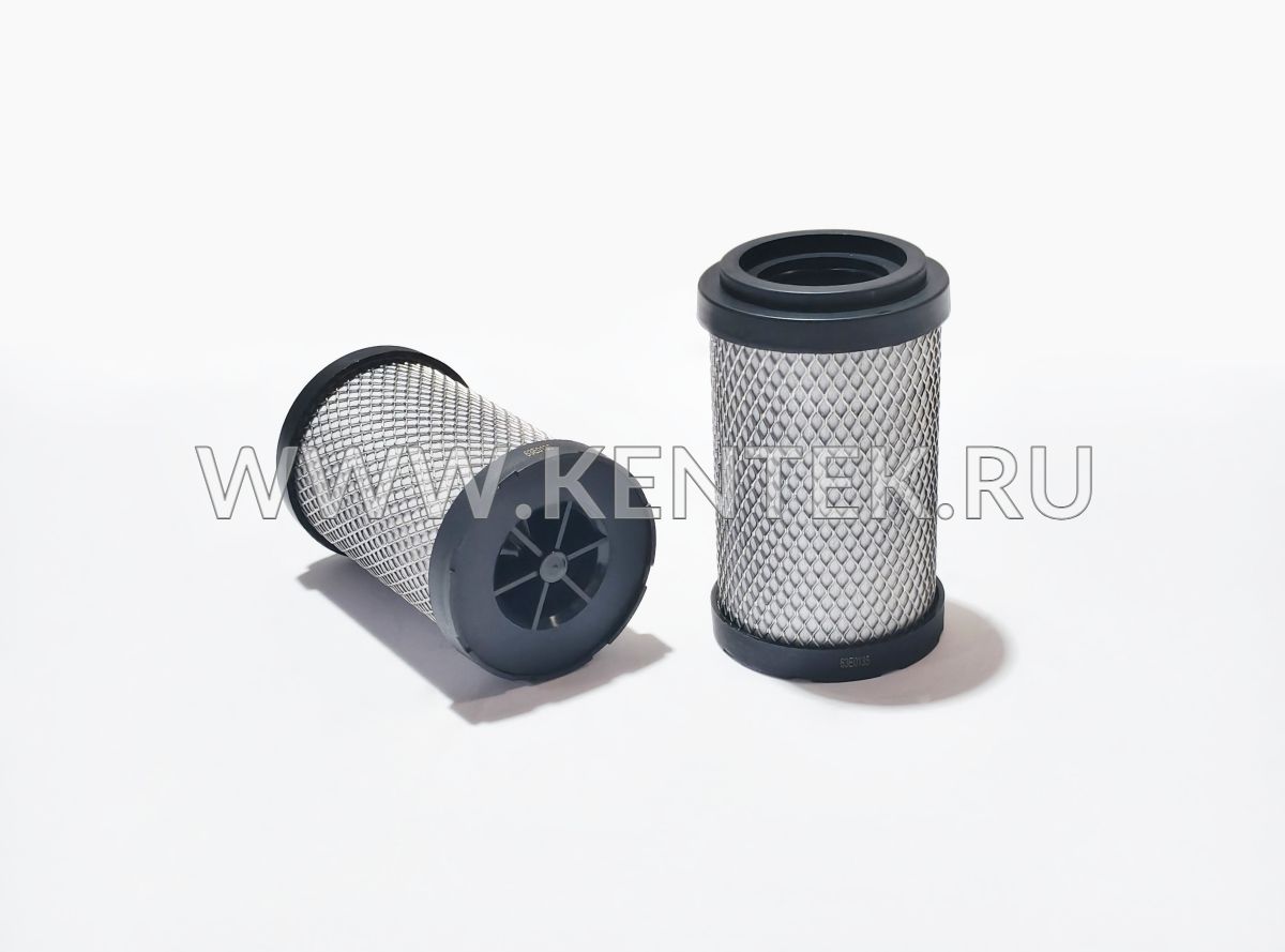 Воздушный фильтр-элемент KENTEK AC1045K KENTEK  - фото, характеристики, описание.