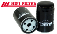 Масляные фильтры Hi-Fi - фото, характеристики, описание.