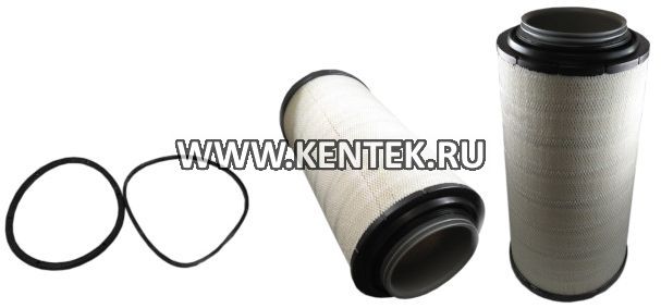 Воздушный фильтр HIFI SA16903 HIFI  - фото, характеристики, описание.