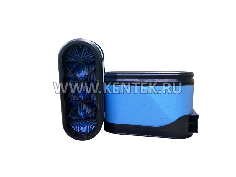 Воздушный фильтр-элемент KENTEK AP39886K KENTEK  - фото, характеристики, описание.