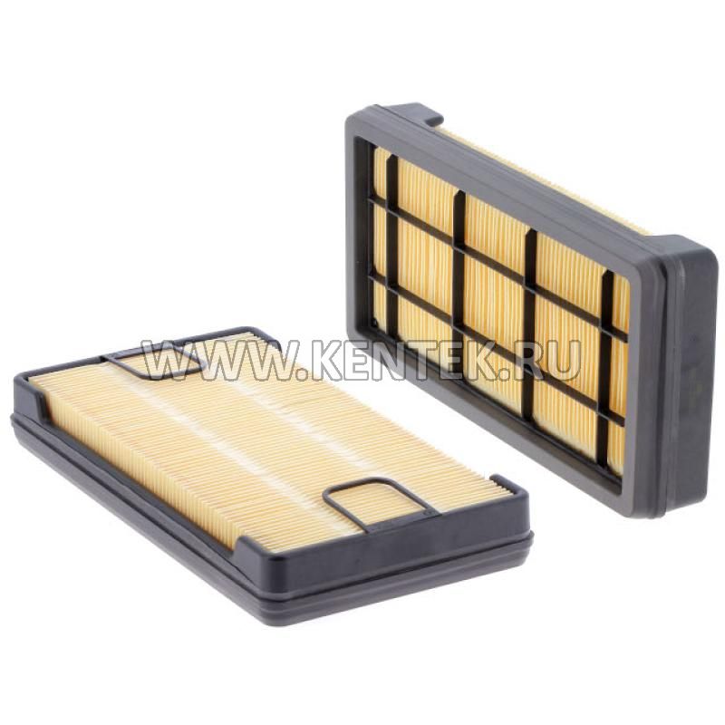 Воздушный фильтр HIFI SA160079 HIFI  - фото, характеристики, описание.