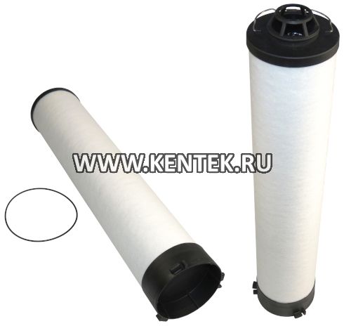 Фильтр сжатого воздуха HIFI SI96221 HIFI  - фото, характеристики, описание.