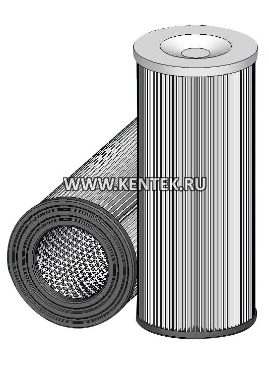 Воздушный фильтр HIFI ASR989006AF048 HIFI  - фото, характеристики, описание.