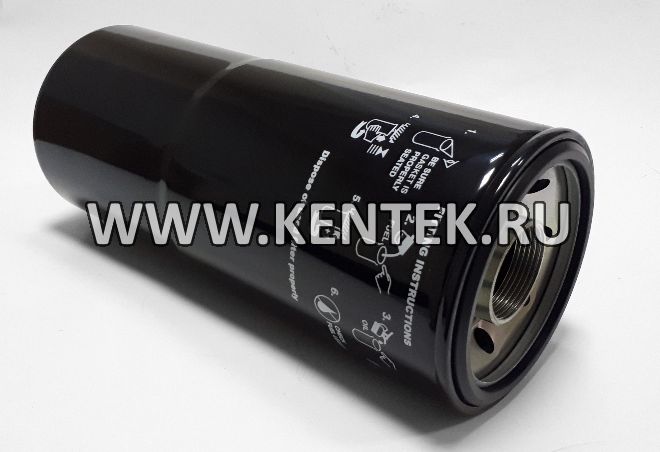 сепаратор топлива KENTEK FSK28313 KENTEK  - фото, характеристики, описание.