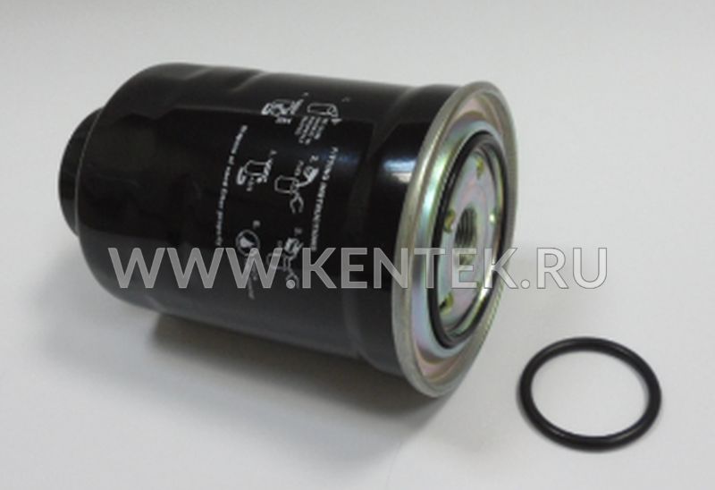 Топливный фильтр KENTEK FK28849 KENTEK  - фото, характеристики, описание.