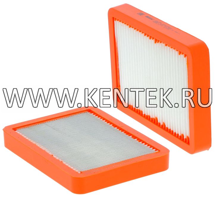 Салонный фильтр HIFI SC80111 HIFI  - фото, характеристики, описание.