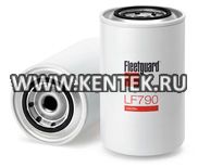 масляный фильтр Fleetguard LF790 Fleetguard  - фото, характеристики, описание.