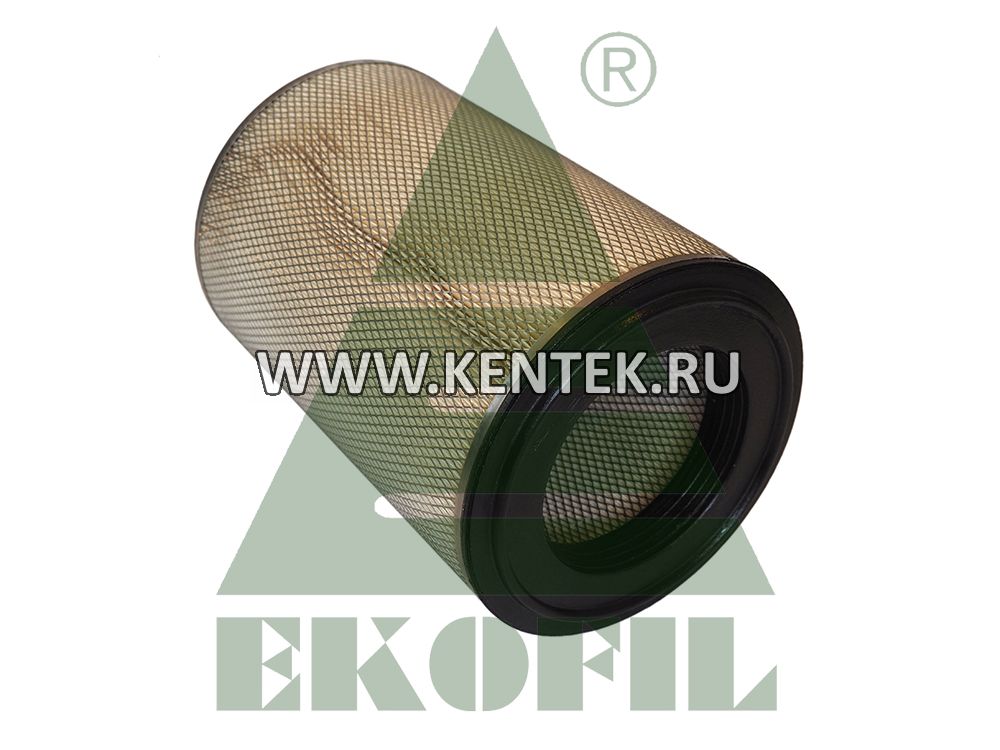 Элемент фильтрующий воздушный EKOFIL EKO-01.471 EKOFIL  - фото, характеристики, описание.