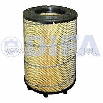 ФИЛЬТРУЮЩИЙ ЭЛЕМЕНТ ОЧИСТКИ ВОЗДУХА DIFA 4395 DIFA 4395 DIFA  - фото, характеристики, описание.