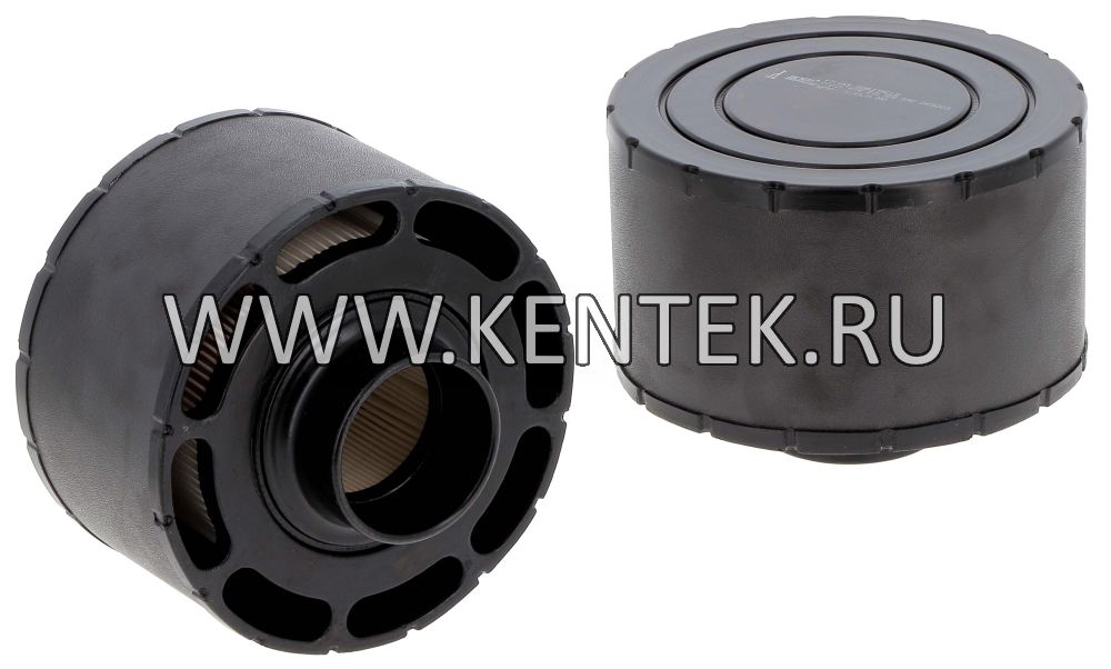 Воздушный фильтр HIFI SAC085003 HIFI  - фото, характеристики, описание.